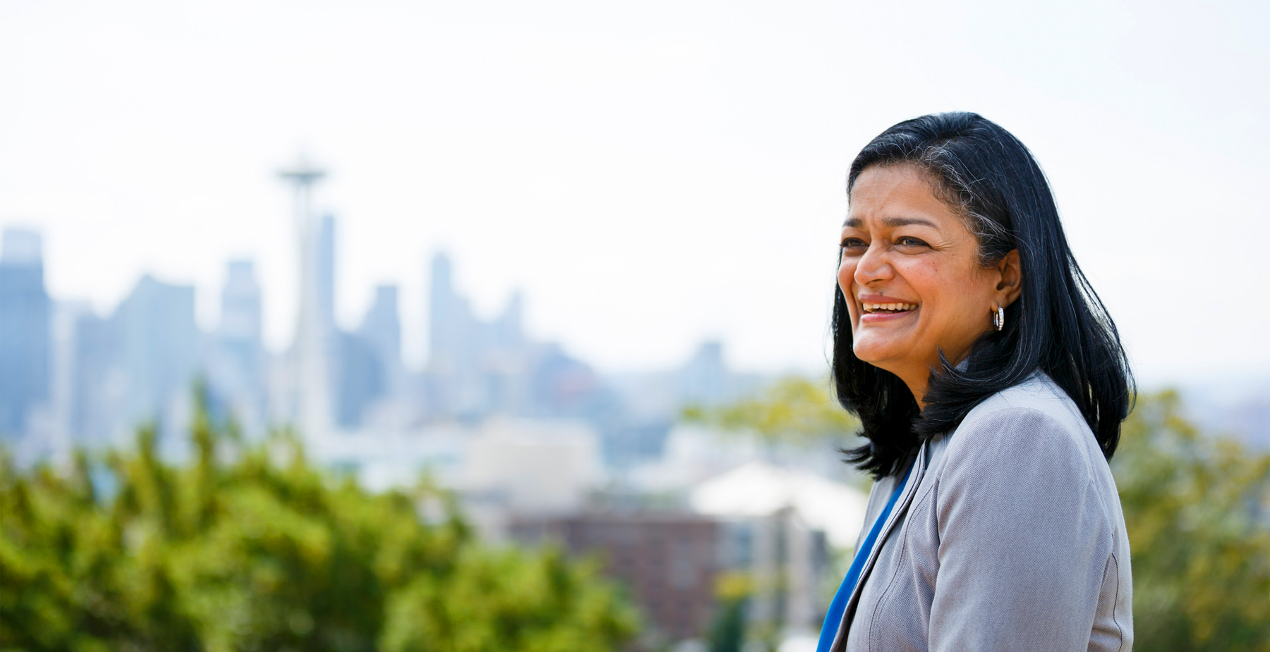 Jayapal’s statement on inspection of the Northwest Immigrant Processing Center